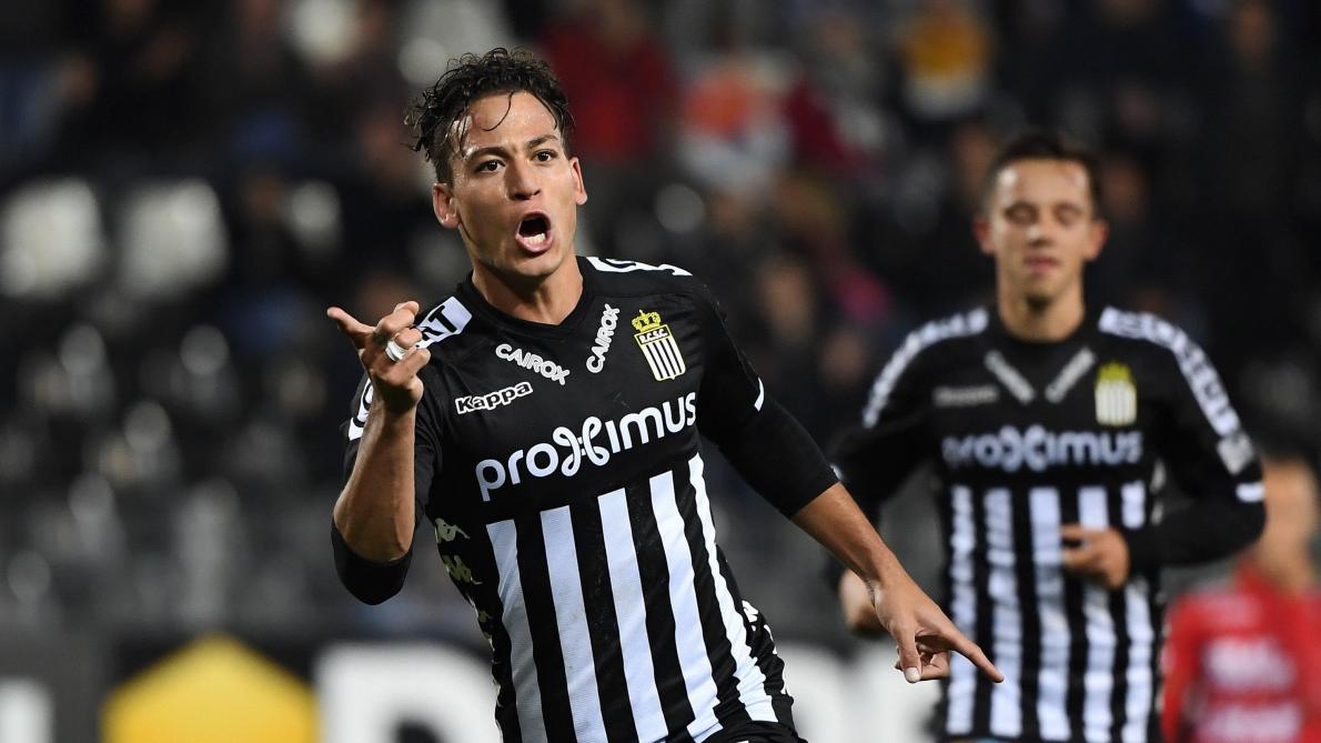 Cristian Benavente: Charleroi confirma su regreso | Pase Filtrado Perú
