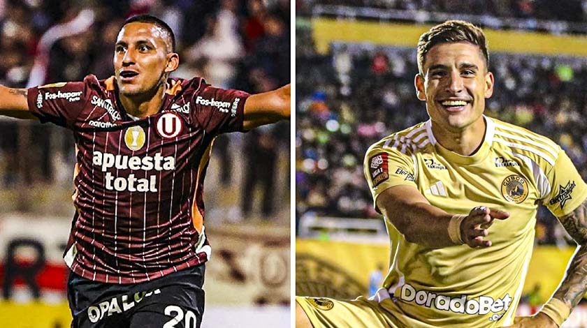 Liga 1: ¿Quién ganará el Torneo Clausura?