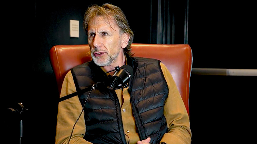 Ricardo Gareca: "Tuve una buena relación con Agustín Lozano, lo que no me gustó fueron sus formas"