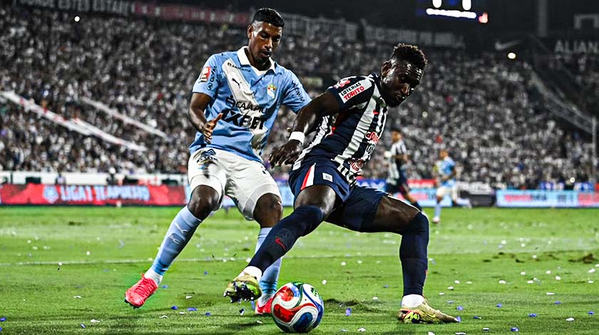 Liga 1: la previa del Sporting Cristal vs. Alianza Lima